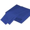 Premium Silky Soft 100% Tencel Lyocell Derived from Eucalyptus 4-Piece Sheet Set, Oeko-TEX Certified, Queen - Slate blue