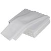 Luxurious Viscose from 100% Bamboo 4-Piece sheet Set , Oeko-TEX Certified, Full - White