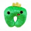 [Big Smile] Neck Cushion / Neck Pad (12 by 12 inches)