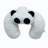 [Funny Panda] Neck Cushion / Neck Pad (12 by 12 inches)