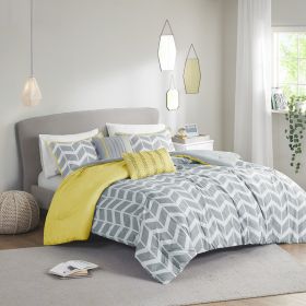 Comforter Set (Color: as Pic)