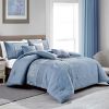 KAEDE 7PC COMFORTER SET