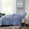 Velvet Comforter Set