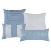 KAEDE 7PC COMFORTER SET