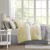 8 Piece Comforter Set